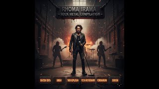 Download lagu RHOMA IRAMA JADI METAL GOTHIC! | FULL ALBUM ROCK METAL COMPILATION [ TABIR KEPALSUAN VERSI ROCK!] mp3