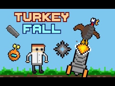 turkey fall - hardest game