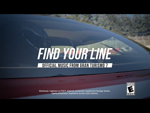 Gran Turismo 7 - Announcement Trailer