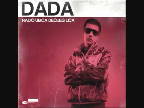 Dada   Gore feat  Rexxona