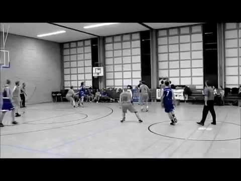 Highlights  Linden Dudes II  - SC Langenhagen II