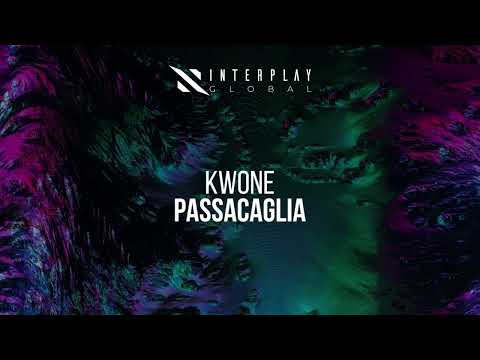 KWONE - Passacaglia