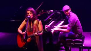 Brandi Carlile - Losing Heart - 9/17/17 - Capitol Theatre