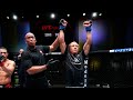 Marcus McGhee Octagon Interview | UFC Vegas 72