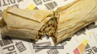 Bucharest Street Eats