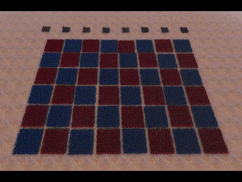 300 Golden & Jedi Knights vs 11000 Spartans & Heavy Knights - UEBS