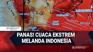 Download lagu It's Hot! Indonesia is Hit by Extreme Heat, and People are Advised to Avoid Direct Sun Exposure mp3 Download lagu It's Hot! Indonesia is Hit by Extreme Heat, and People are Advised to Avoid Direct Sun Exposure mp3