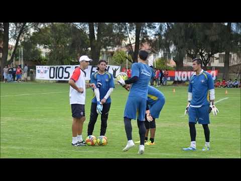 CLUB JORGE WILSTERMANN 1