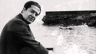 Giuseppe di Stefano. Marechiare. 1952 Mexico. F. Paolo Tosti.