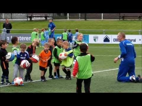 VVOG : de kleintjes in actie