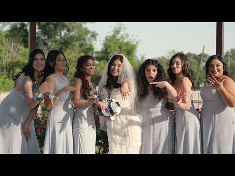 Bonanza at the Bayou | Wedding Edition