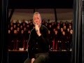 "LET THERE BE PEACE"