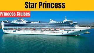 Star Princess Cruise Review 2025: The Ultimate Floating City Experience You Can’t Miss!