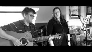 Anastasija - I Don't Wanna Say Goodbye (Acoustic) ᴴᴰ