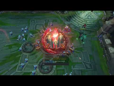 Mordekaise Top - This build makes Mordekaiser Nightmare for Enemies - HIGHLIGHTS - Patch 12.18