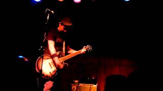 Ted Leo - Timorous Me / Gold Finch and the Red Oak Tree
