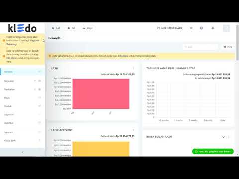 Fitur Pemberitahuan Expired untuk Pengguna Paket Berlangganan