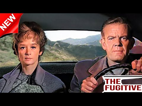 The Fugitive 2024 Full Episode  S02E13 15  The Iron Maiden
