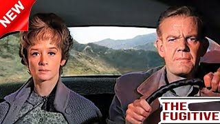 The Fugitive 2024 Full Episode  S02E13 15  The Iron Maiden