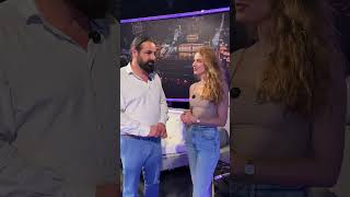 — Սիմոնը շատ լավ մարդ ա 😊