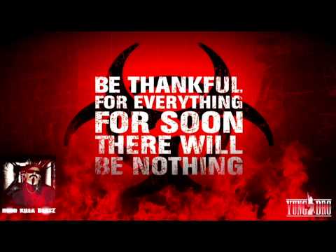 HOOD KILLA PRODUCTIONS - 28 DaysPosse track (INSTRUMENTAL)