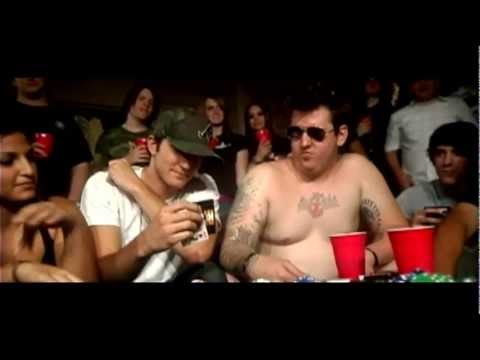 A Change Of Pace "Weekend Warriors" Official Music Video