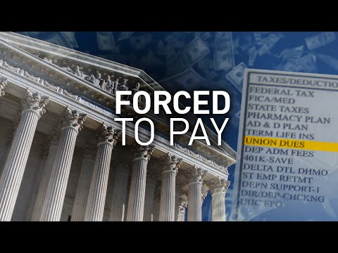FULL MEASURE: December 15, 2019 - Forced to Pay