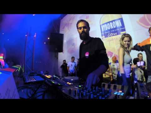 EINMUSIK # Temat Rzeka # 30.08.2014