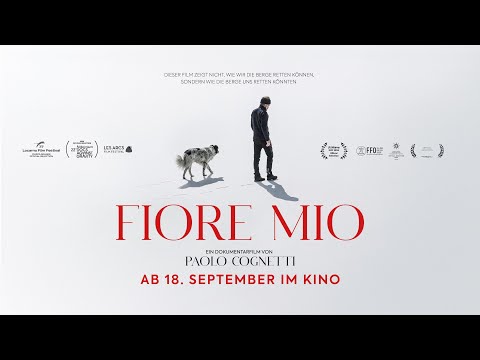 FIORE MIO - Offizieller deutscher Trailer (Kinostart 18.September)