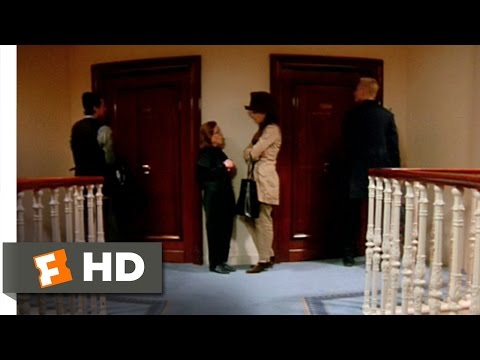 Ready to Wear (2/10) Movie CLIP - The Wrong Suite (1994) HD