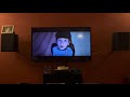 Opening To Godzilla King Of The Monsters 2019 DVD Rated PG 13