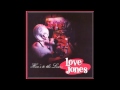 Love Jones  - Central Avenue