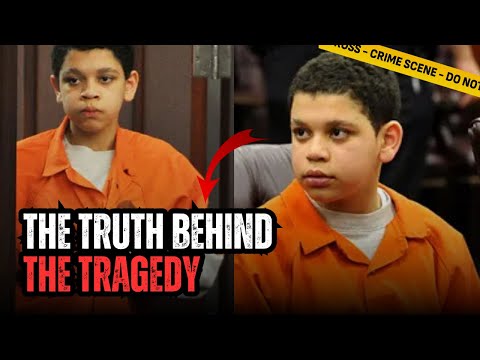 CRISTIAN FERNANDEZ'S Shocking Story EXPOSES the System's Failure!