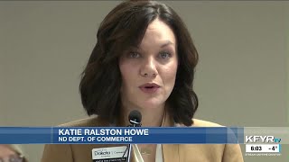 Williston lawmaker introduces bill ending Office of Legal Immigration