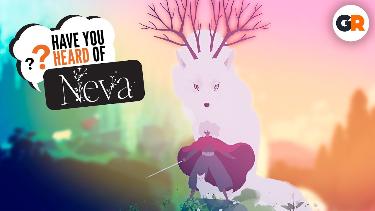Have You Heard of Neva?