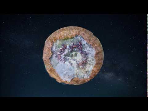 El món a les teves mans