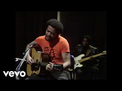Bill Withers - Grandma's Hands (BBC In Concert, May 11, 1974)