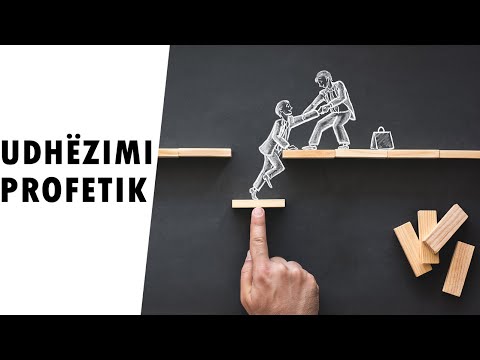 Udhezimi profetik per trajtimin e sproves dhe fatkeqesise! Çfare duhet te bejne ne keto raste?