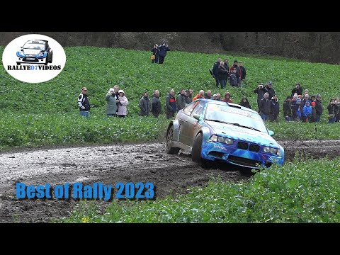 Best of Rally 2023