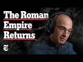 Yuval Noah Harari on Donald Trump’s Core Delusion | The Ezra Klein Show