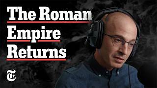 Yuval Noah Harari on Donald Trump’s Core Delusion | The Ezra Klein Show