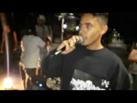 FREESTYLE DO CAMPEÃO FEFA MC | 19° Batalha dos Predim | ZN | Belo Horizonte | MG