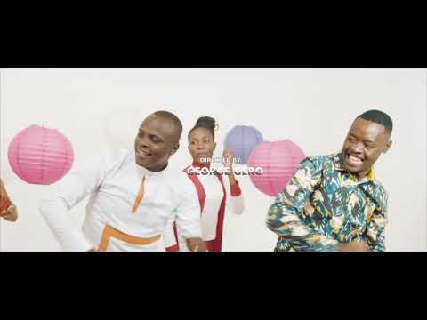 YESU NI MWAMBA By FRED OMONDI Official Video
