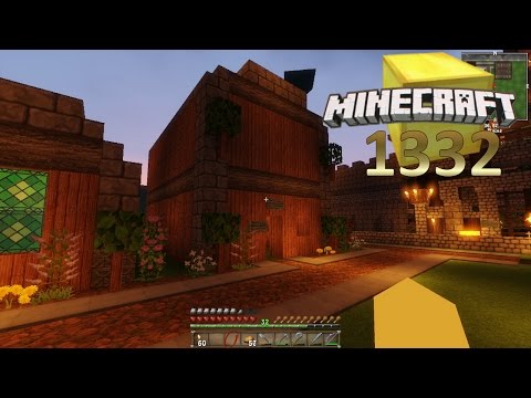 MINECRAFT #1332 - Familien freundlich ☼ Let's Play Minecraft [HD]