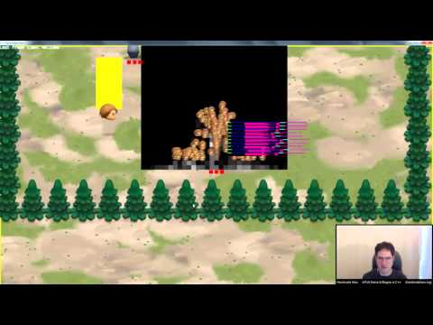 Handmade Hero Day 193 - Run-time Setting of Compile-time Variables