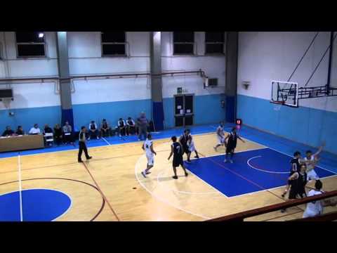 3T Sangiorgese 2000 BK   88 Ers Civitanova M 12/10/2013