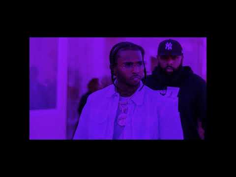 Pop Smoke x Rami x Biggie Juke type beat (UK hiphop drill beat instrumental)