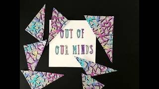 Busted - Out of our minds (lyric video)