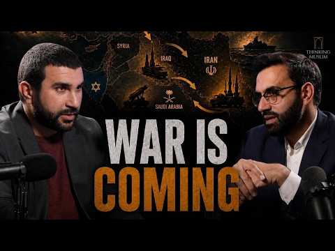 Sami Hamdi: “Bu Ara Seçimlerde America First ile Israel First Karşı Karşıya Gelecek”