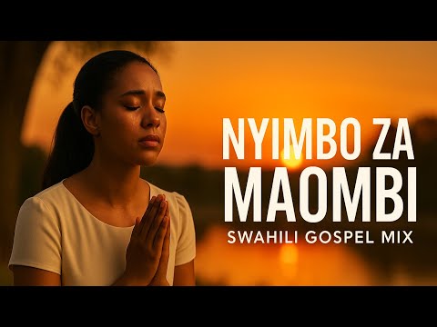  Utupe Nguvu Baba na Utufariji tena || Nyimbo za Maombi